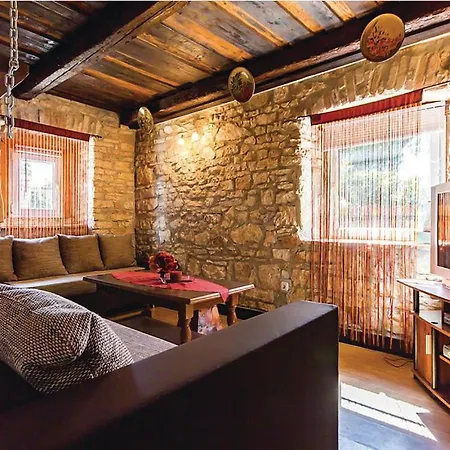 Apartment Holiday House Carpe Diem *