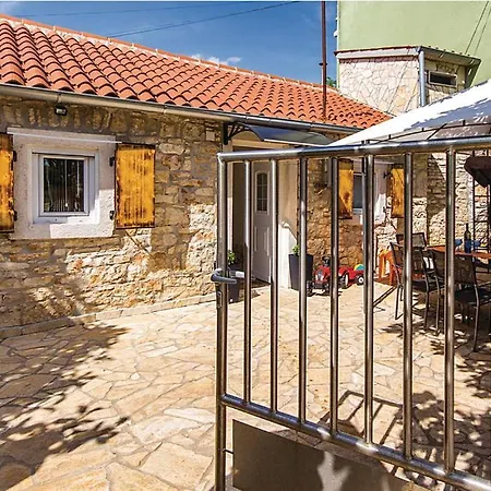 Apartment Holiday House Carpe Diem *