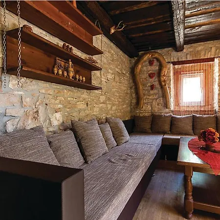 Apartment Holiday House Carpe Diem Pula