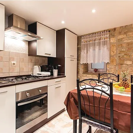 Holiday House Carpe Diem Apartment *