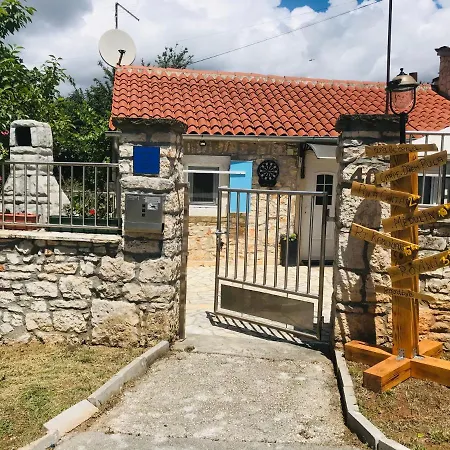 House Carpe Diem Апартаменты *