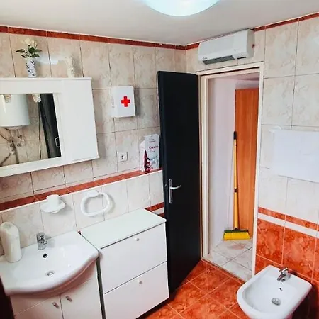 Apartment Holiday House Carpe Diem