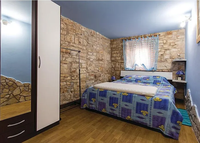 House Carpe Diem * Пула