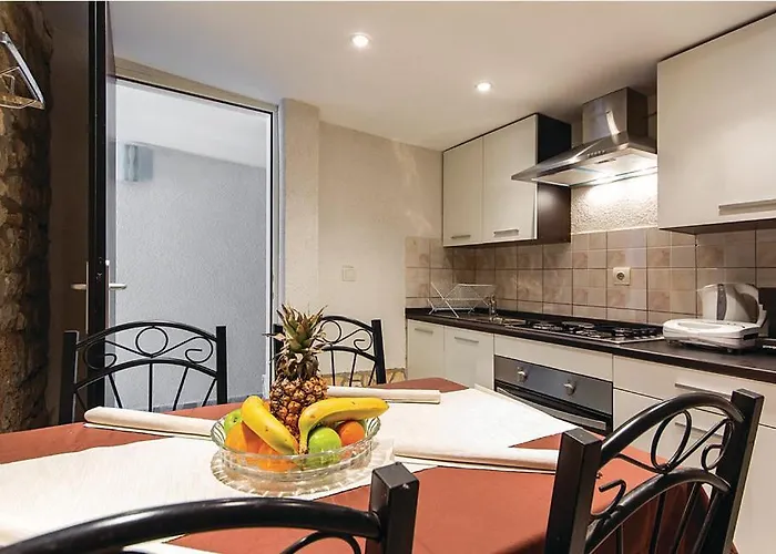 House Carpe Diem Пула