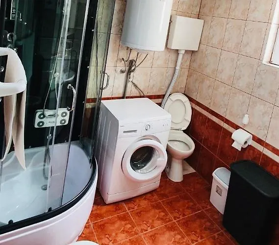 House Carpe Diem * Пула