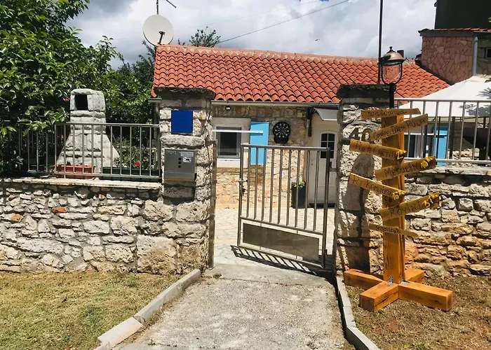 House Carpe Diem Апартаменты *