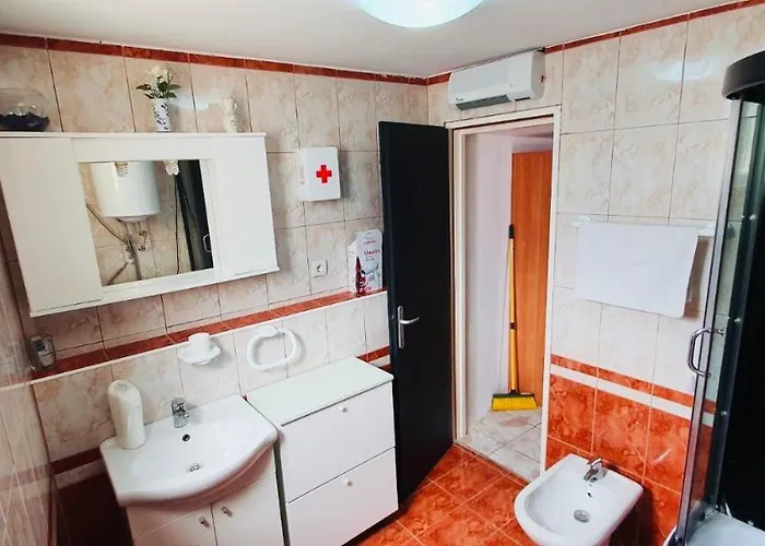 Апартаменты House Carpe Diem