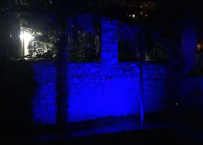 Апартаменты House Carpe Diem