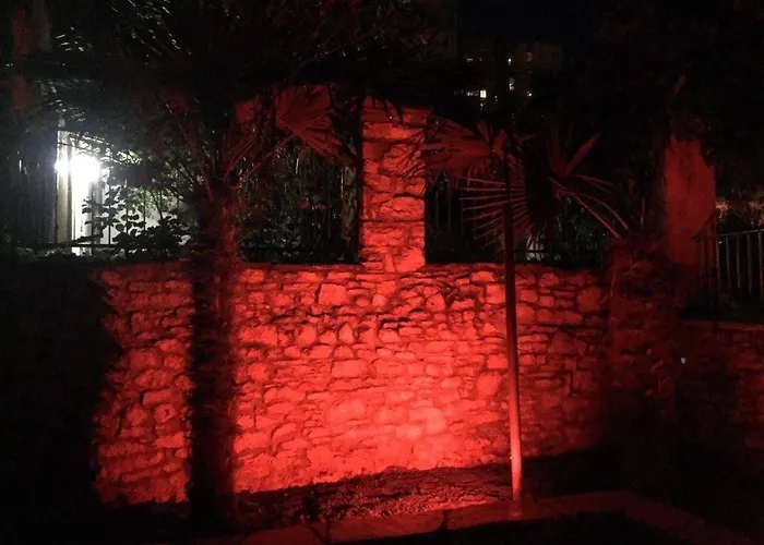 Апартаменты House Carpe Diem Пула