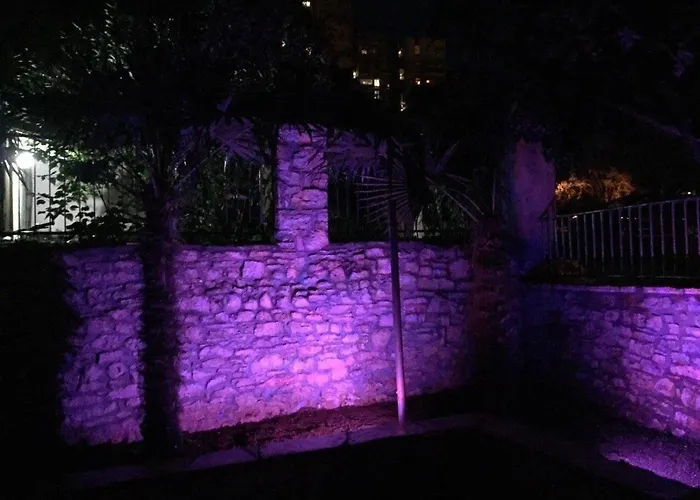 House Carpe Diem Апартаменты *